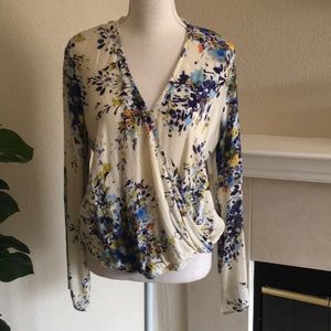 Floral Top